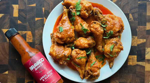 BBQ Chicken Recipes: 10 Ways to Add Heat and Flavor