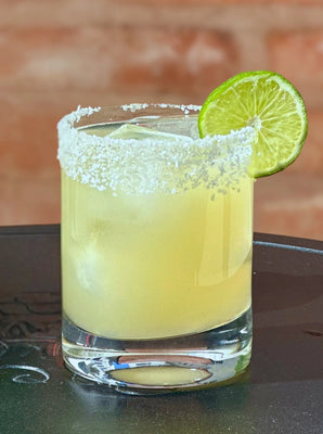 Skinny Margarita Recipe: Low-Calorie Margaritas That Taste Amazing