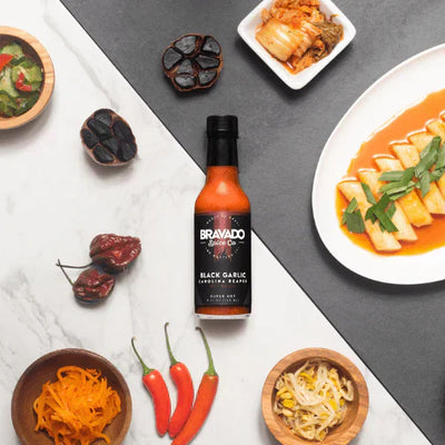 Unlock the Umami: Black Garlic in the Kitchen and Why It’s So Special