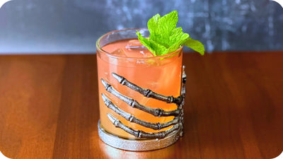 Simple Party Punch