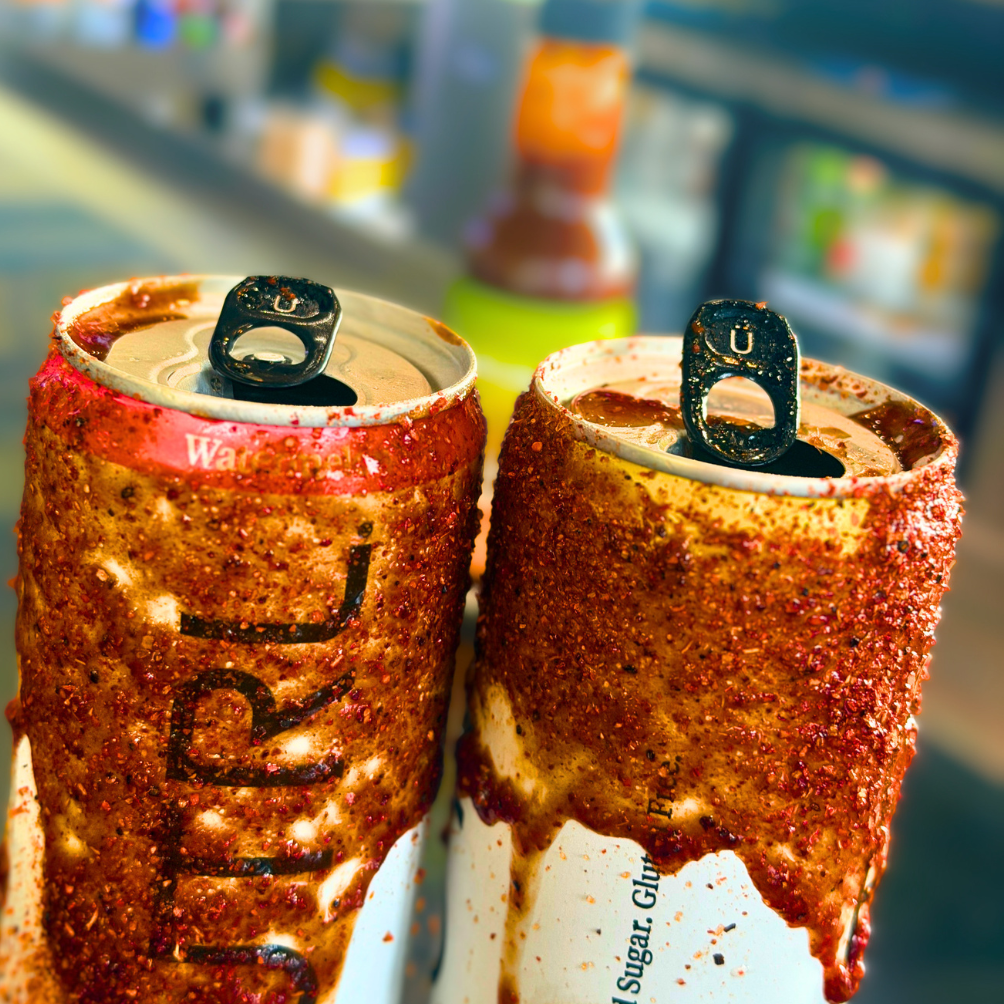 Mango & Chamoy Hot Sauce | Limited Batch