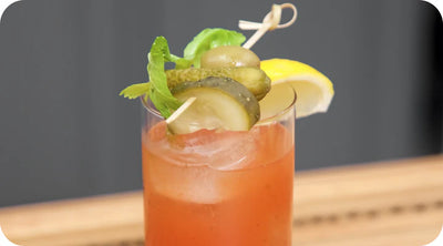 Bloody Mary